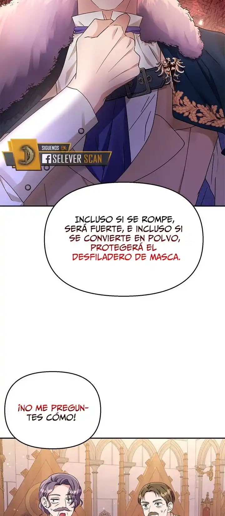 La Nueva Vida En Esta Reencarnación - Capítulo 26 - Página 77 - LectorTMOo
