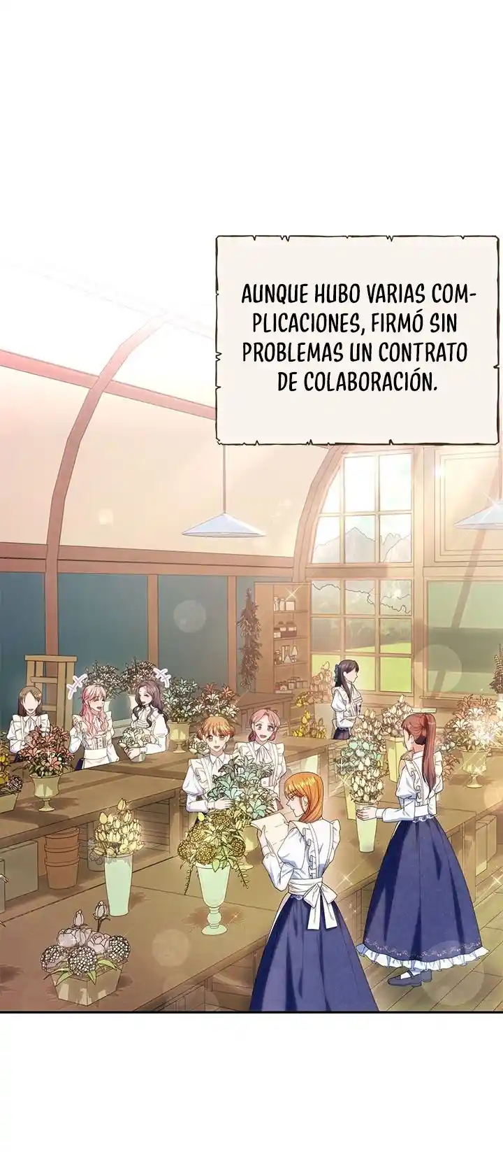 La Nueva Vida En Esta Reencarnación - Capítulo 26 - Página 86 - LectorTMOo