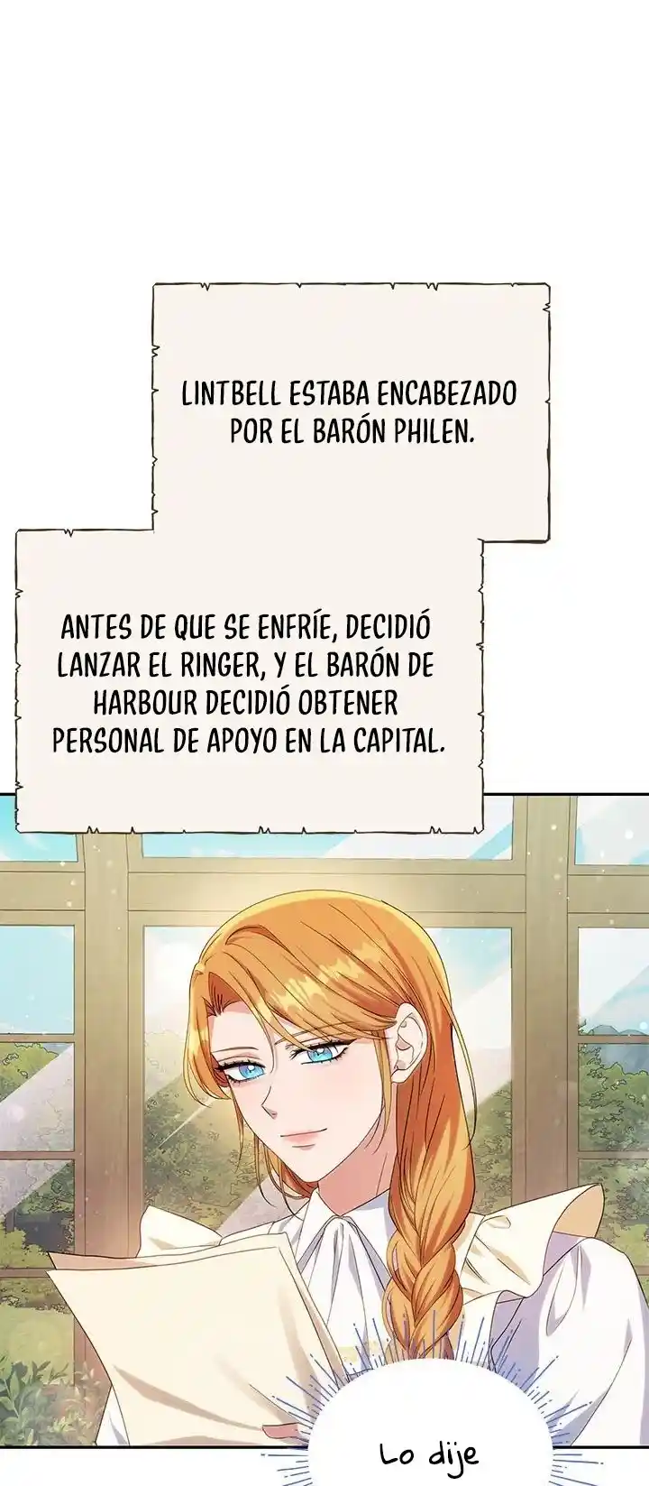 La Nueva Vida En Esta Reencarnación - Capítulo 26 - Página 89 - LectorTMOo