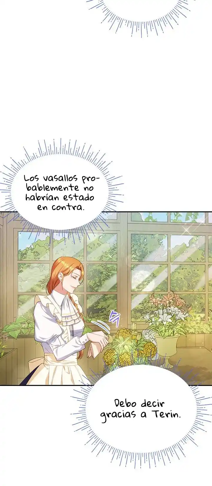 La Nueva Vida En Esta Reencarnación - Capítulo 26 - Página 91 - LectorTMOo