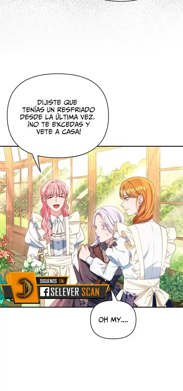 La Nueva Vida En Esta Reencarnación - Capítulo 27 - Página 19 - LectorTMOo
