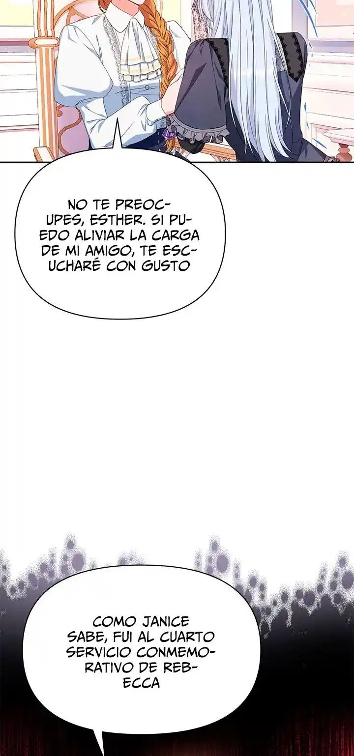 La Nueva Vida En Esta Reencarnación - Capítulo 27 - Página 31 - LectorTMOo