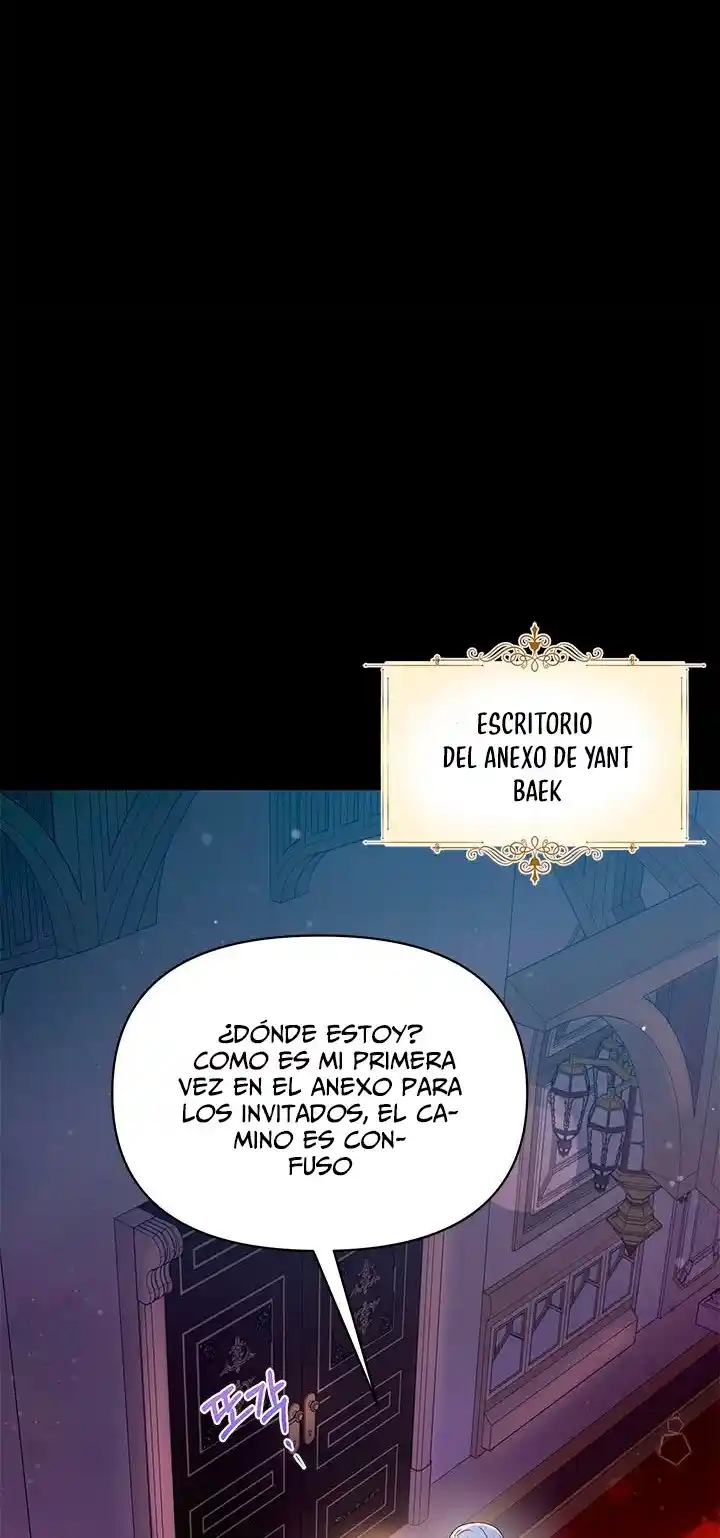 La Nueva Vida En Esta Reencarnación - Capítulo 27 - Página 37 - LectorTMOo