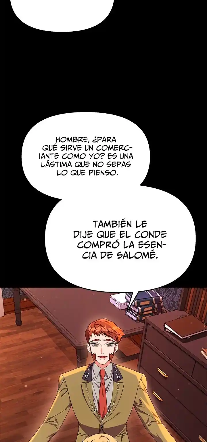 La Nueva Vida En Esta Reencarnación - Capítulo 27 - Página 54 - LectorTMOo