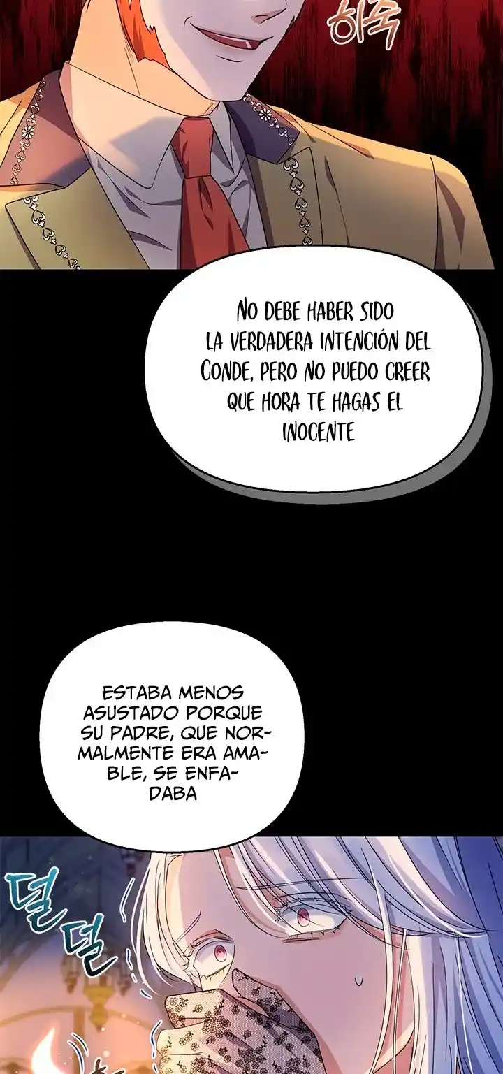 La Nueva Vida En Esta Reencarnación - Capítulo 27 - Página 55 - LectorTMOo