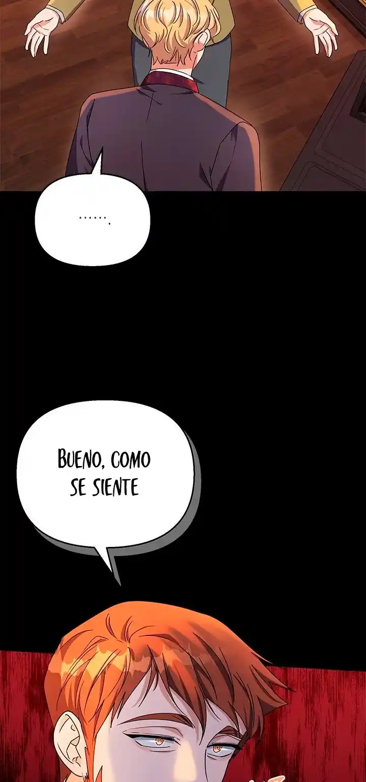 La Nueva Vida En Esta Reencarnación - Capítulo 27 - Página 56 - LectorTMOo