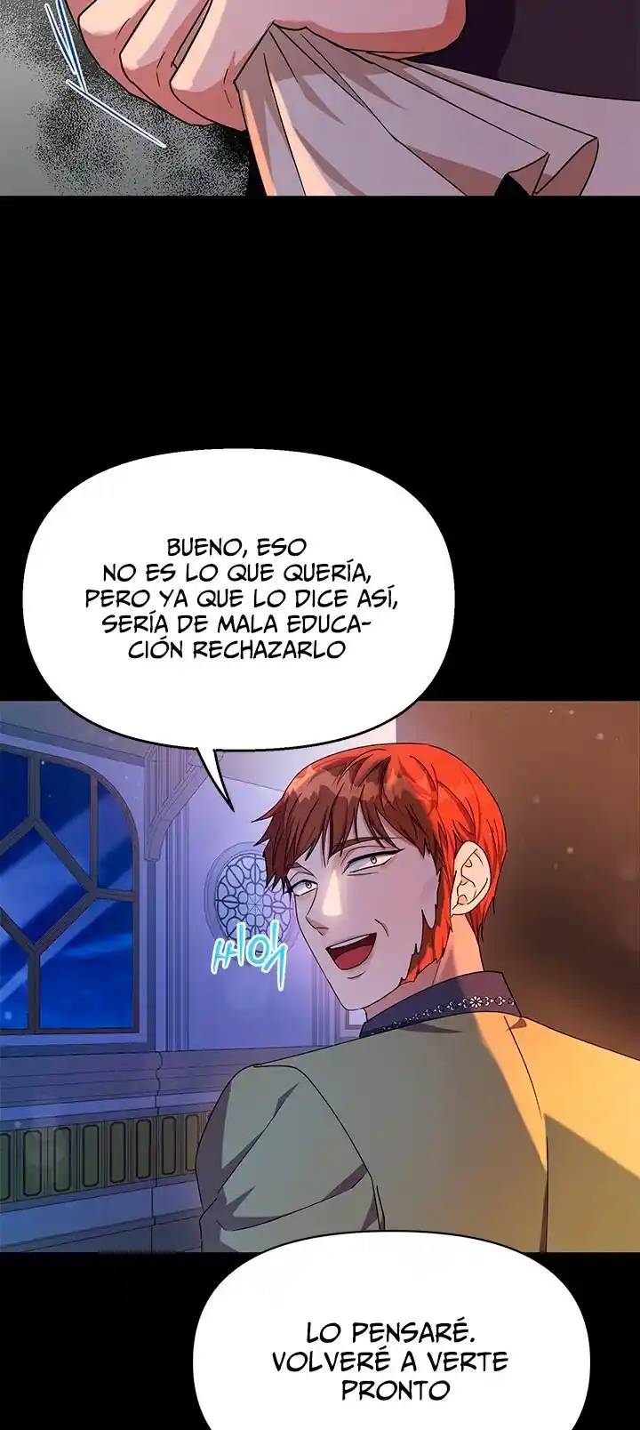 La Nueva Vida En Esta Reencarnación - Capítulo 27 - Página 69 - LectorTMOo