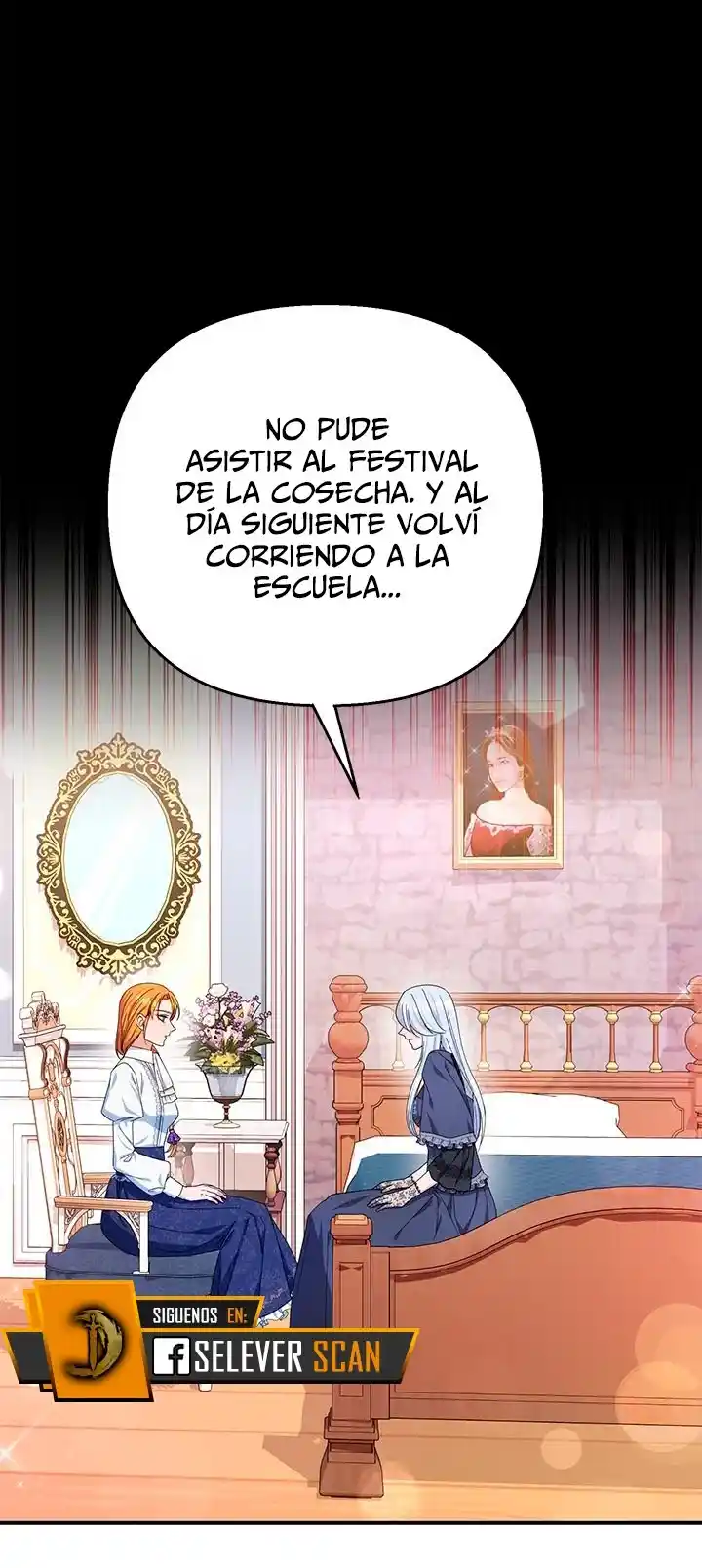 La Nueva Vida En Esta Reencarnación - Capítulo 27 - Página 72 - LectorTMOo