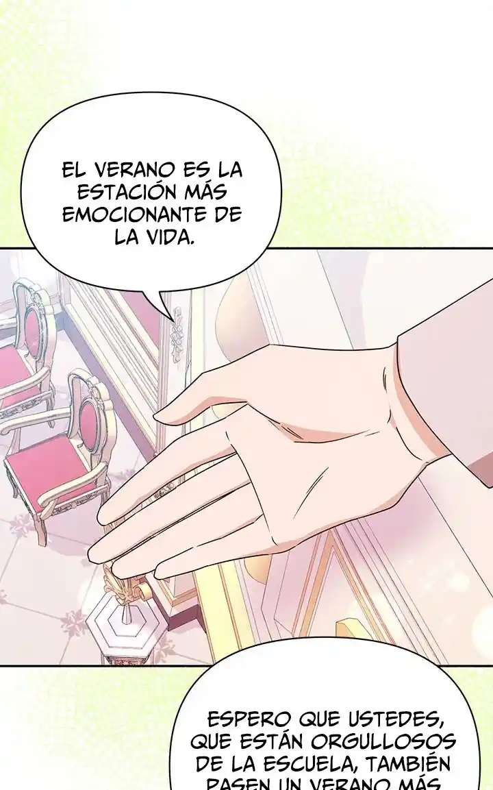 La Nueva Vida En Esta Reencarnación - Capítulo 28 - Página 20 - LectorTMOo