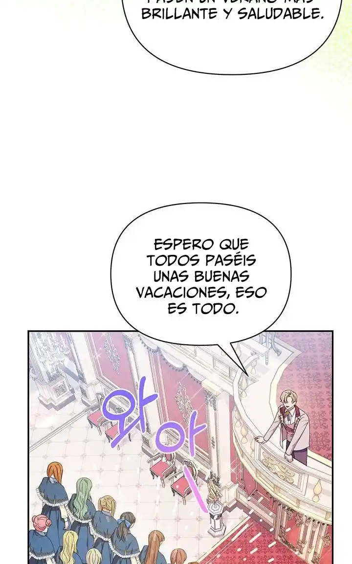 La Nueva Vida En Esta Reencarnación - Capítulo 28 - Página 22 - LectorTMOo