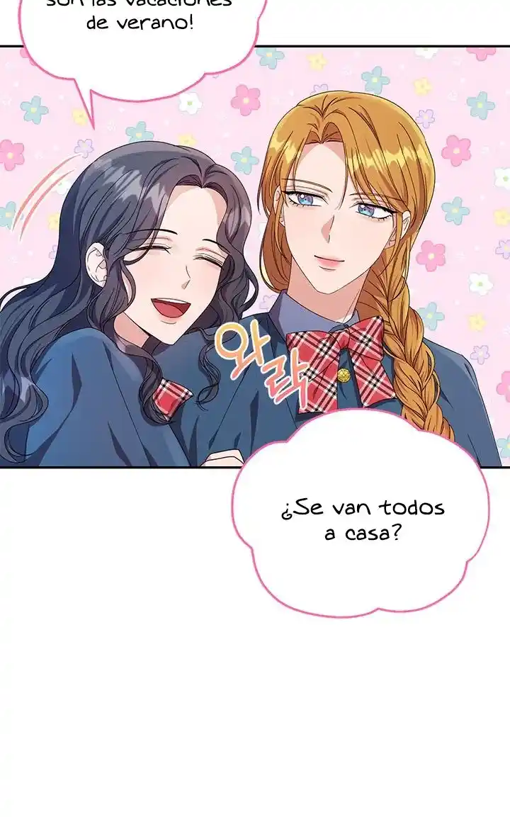 La Nueva Vida En Esta Reencarnación - Capítulo 28 - Página 24 - LectorTMOo