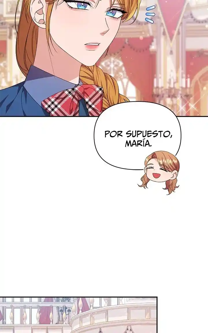 La Nueva Vida En Esta Reencarnación - Capítulo 28 - Página 29 - LectorTMOo