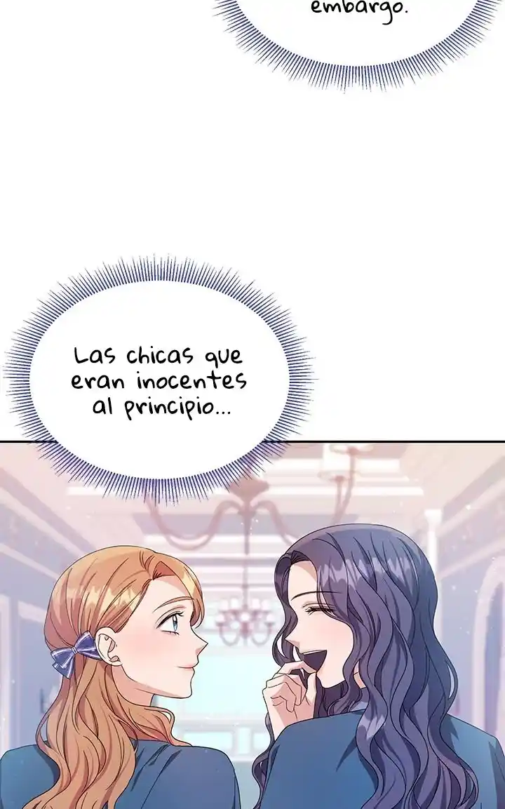 La Nueva Vida En Esta Reencarnación - Capítulo 28 - Página 37 - LectorTMOo