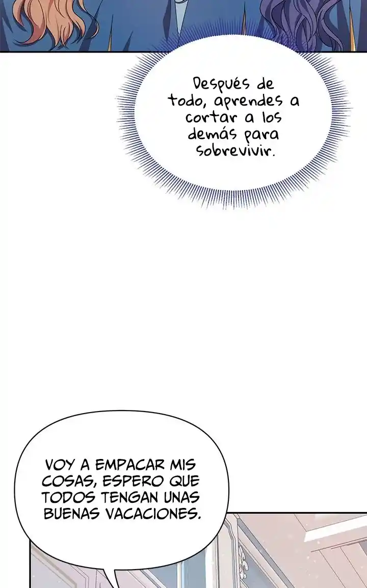 La Nueva Vida En Esta Reencarnación - Capítulo 28 - Página 39 - LectorTMOo