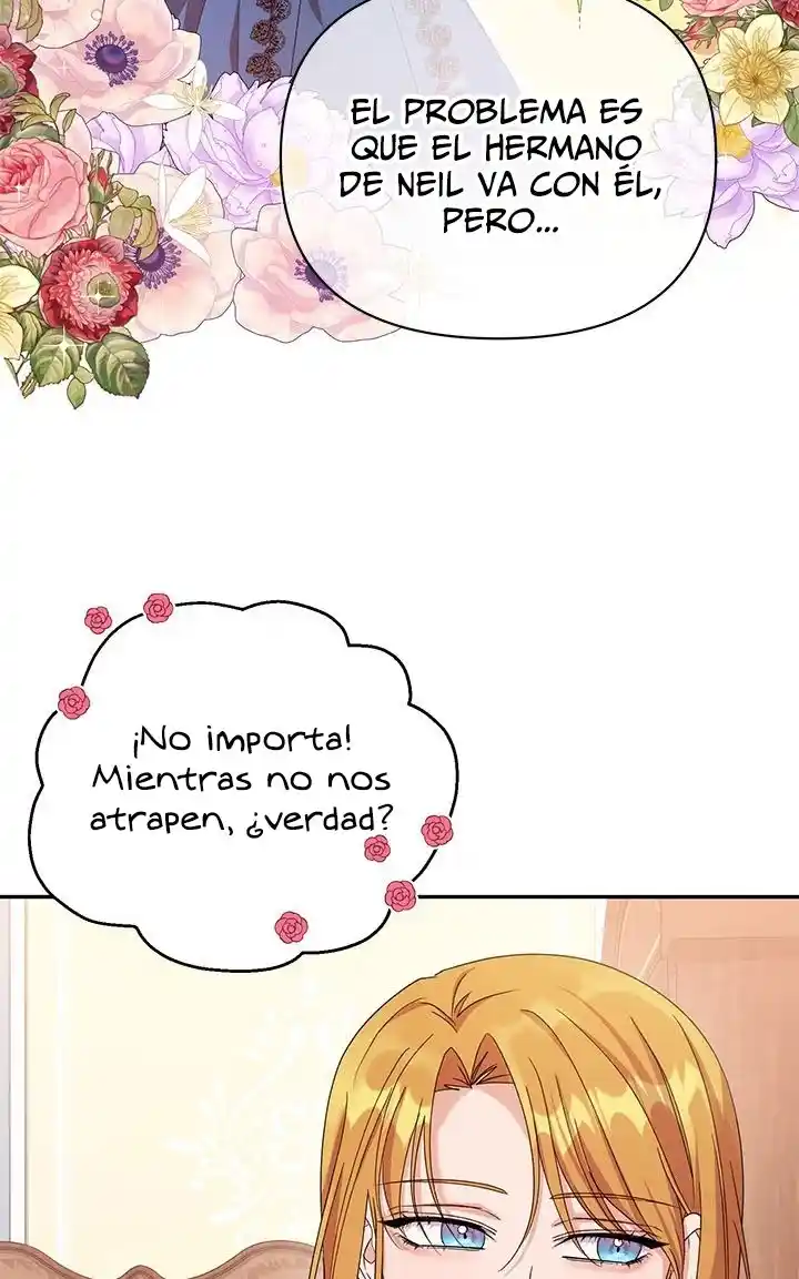 La Nueva Vida En Esta Reencarnación - Capítulo 28 - Página 61 - LectorTMOo