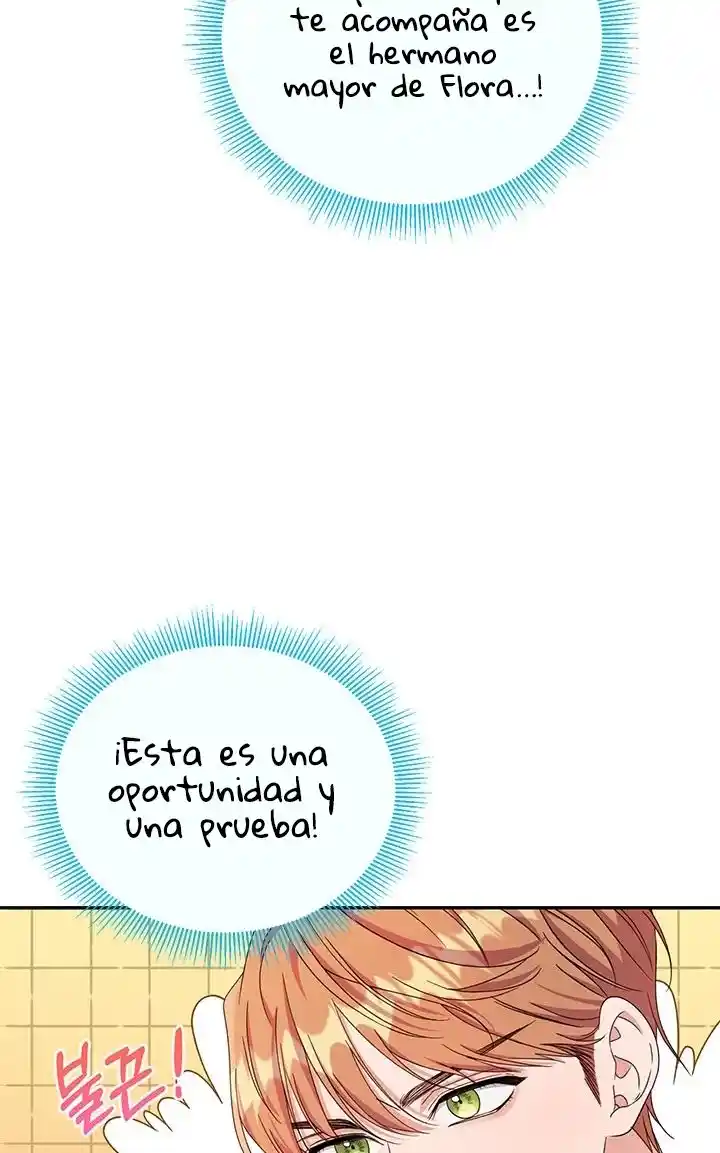 La Nueva Vida En Esta Reencarnación - Capítulo 28 - Página 82 - LectorTMOo