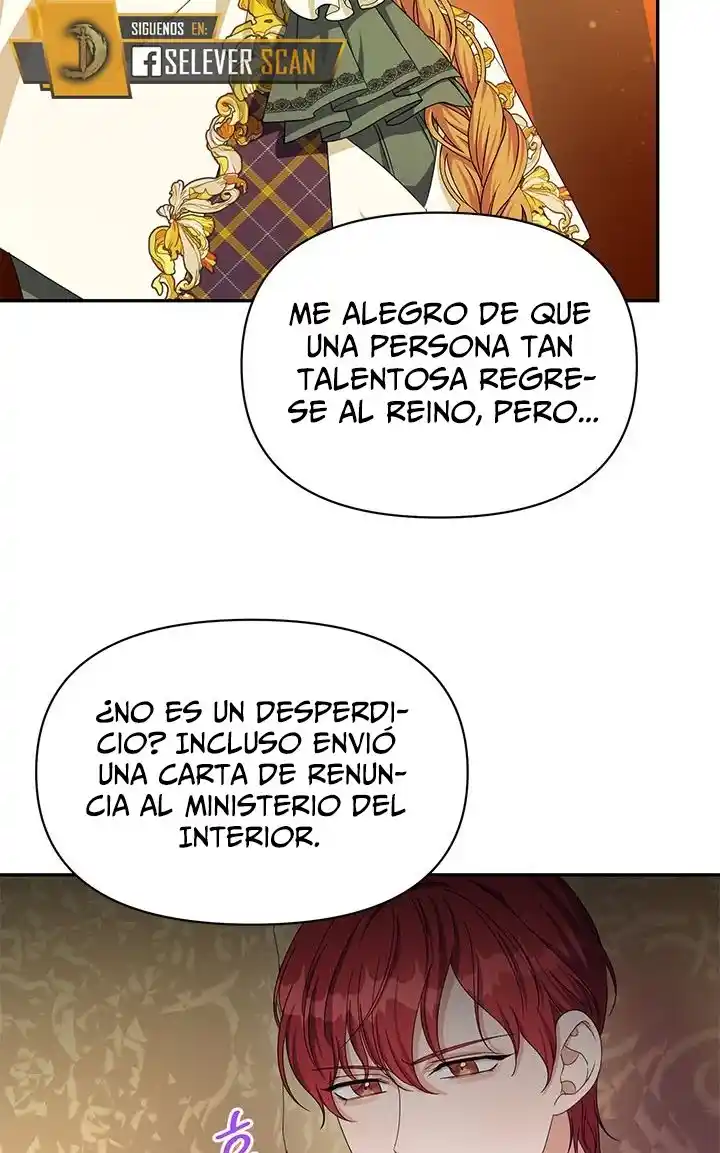 La Nueva Vida En Esta Reencarnación - Capítulo 28 - Página 93 - LectorTMOo