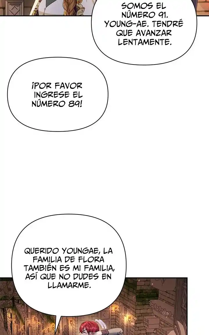 La Nueva Vida En Esta Reencarnación - Capítulo 28 - Página 111 - LectorTMOo