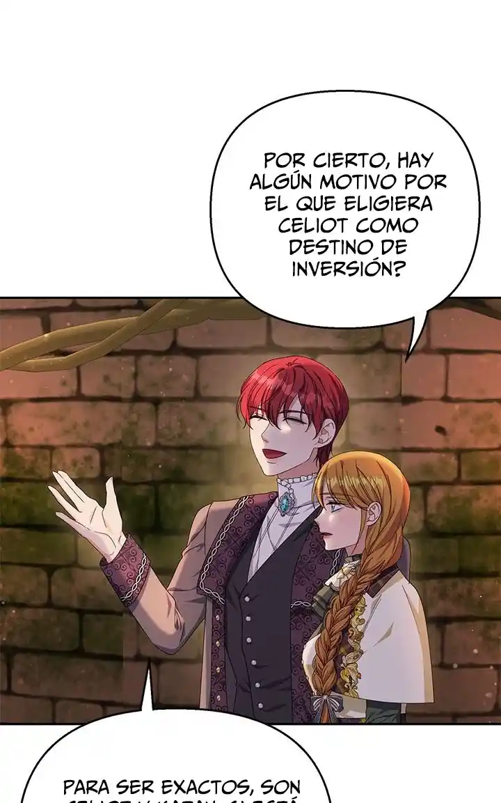 La Nueva Vida En Esta Reencarnación - Capítulo 28 - Página 115 - LectorTMOo