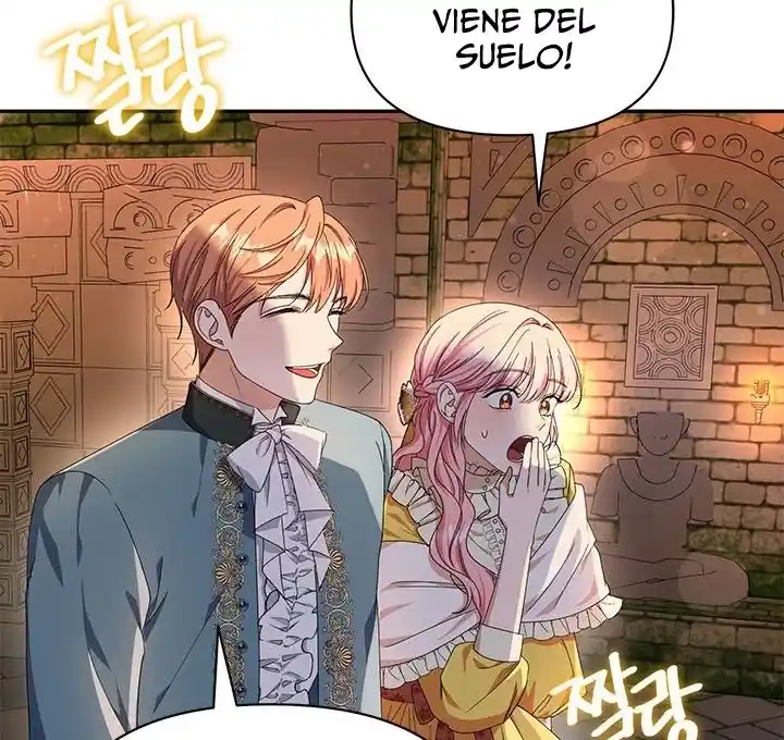 La Nueva Vida En Esta Reencarnación - Capítulo 28 - Página 121 - LectorTMOo