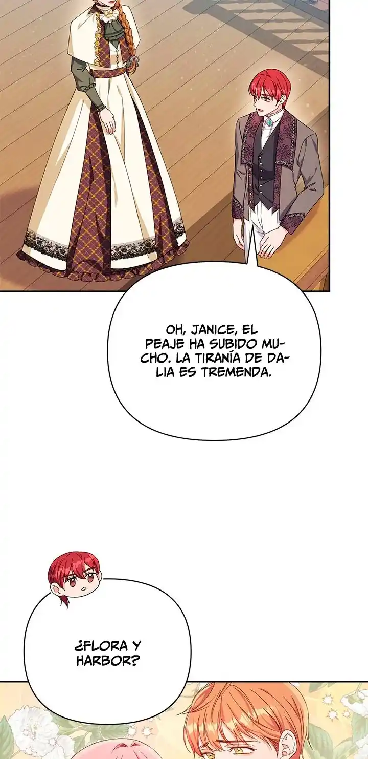 La Nueva Vida En Esta Reencarnación - Capítulo 29 - Página 33 - LectorTMOo