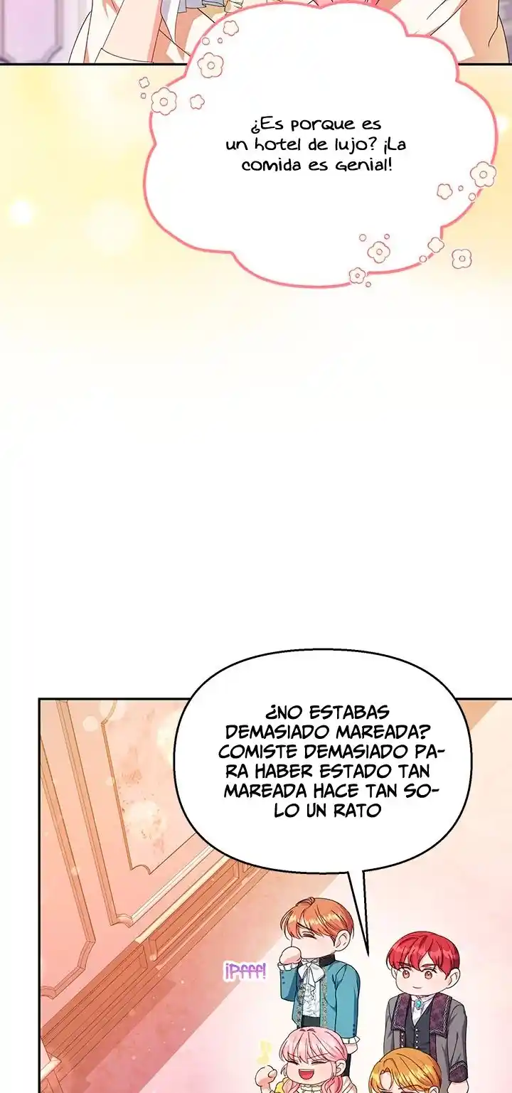 La Nueva Vida En Esta Reencarnación - Capítulo 29 - Página 59 - LectorTMOo