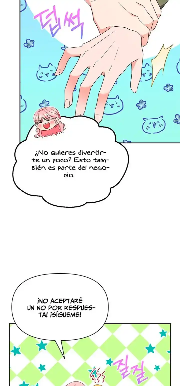 La Nueva Vida En Esta Reencarnación - Capítulo 29 - Página 71 - LectorTMOo