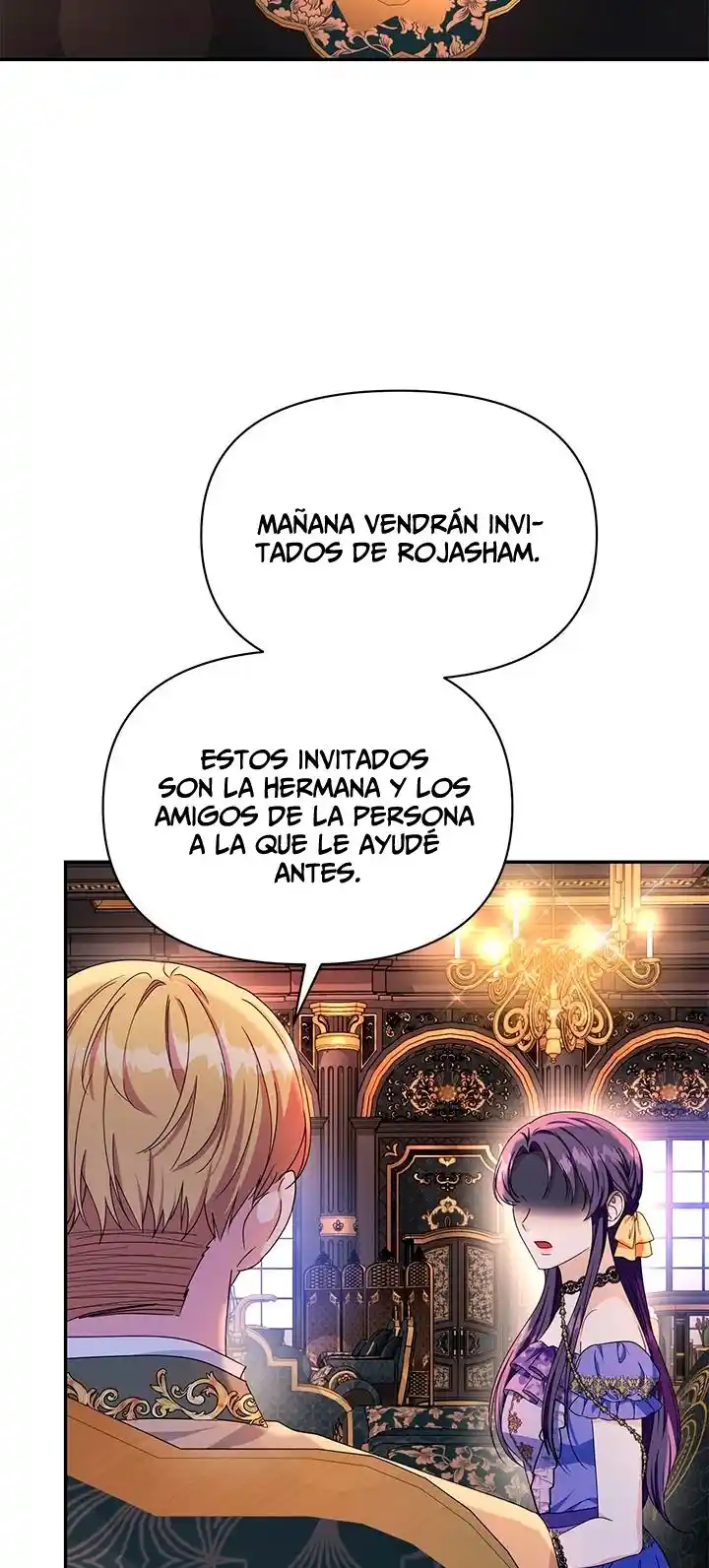 La Nueva Vida En Esta Reencarnación - Capítulo 29 - Página 125 - LectorTMOo