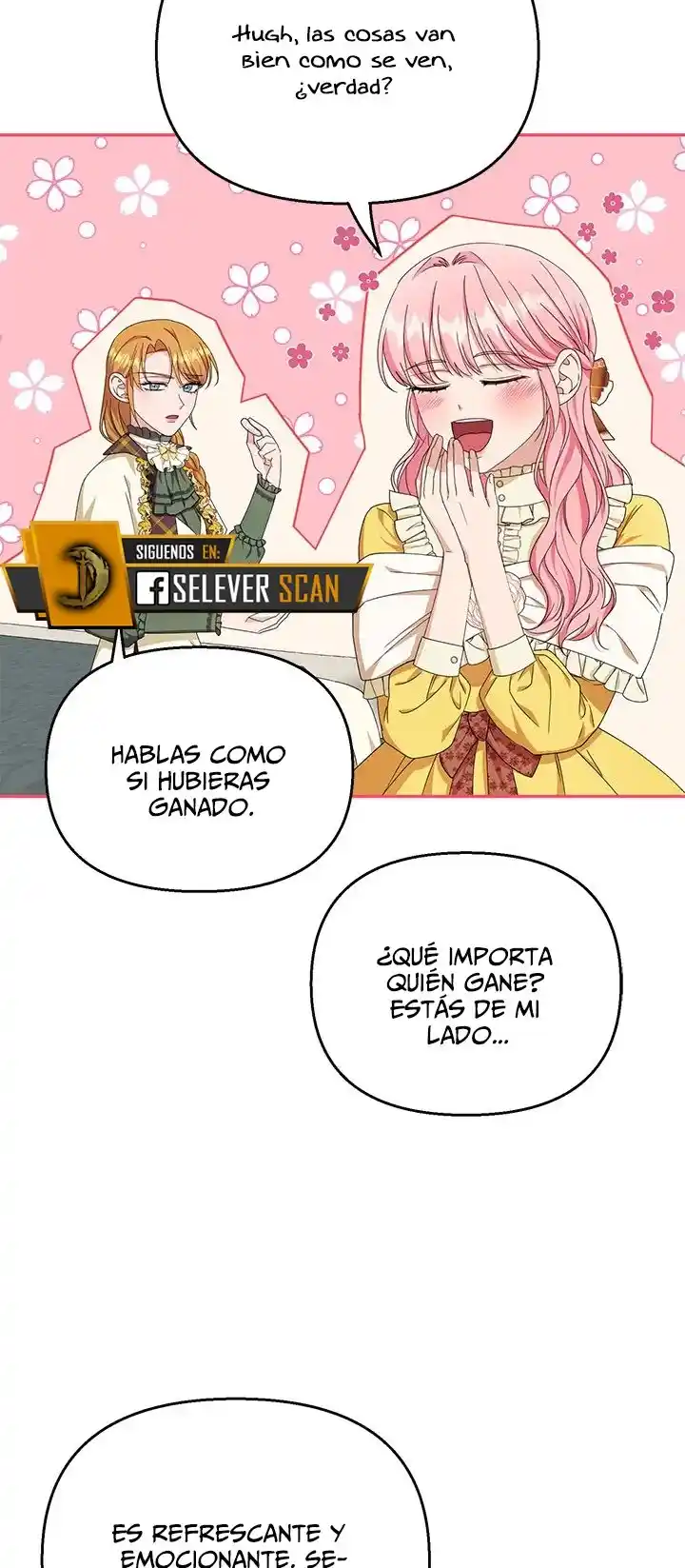 La Nueva Vida En Esta Reencarnación - Capítulo 30 - Página 15 - LectorTMOo