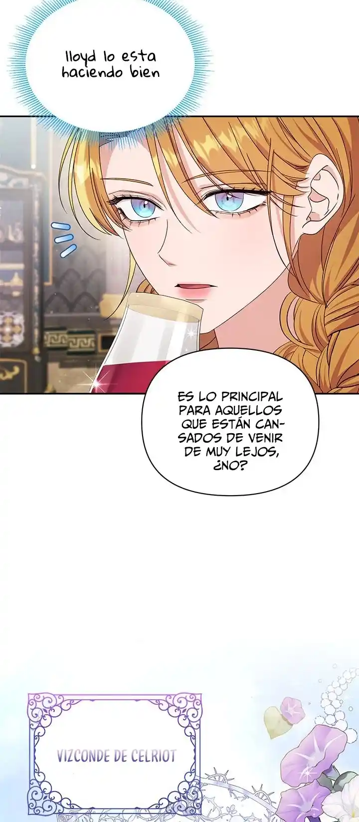 La Nueva Vida En Esta Reencarnación - Capítulo 30 - Página 40 - LectorTMOo