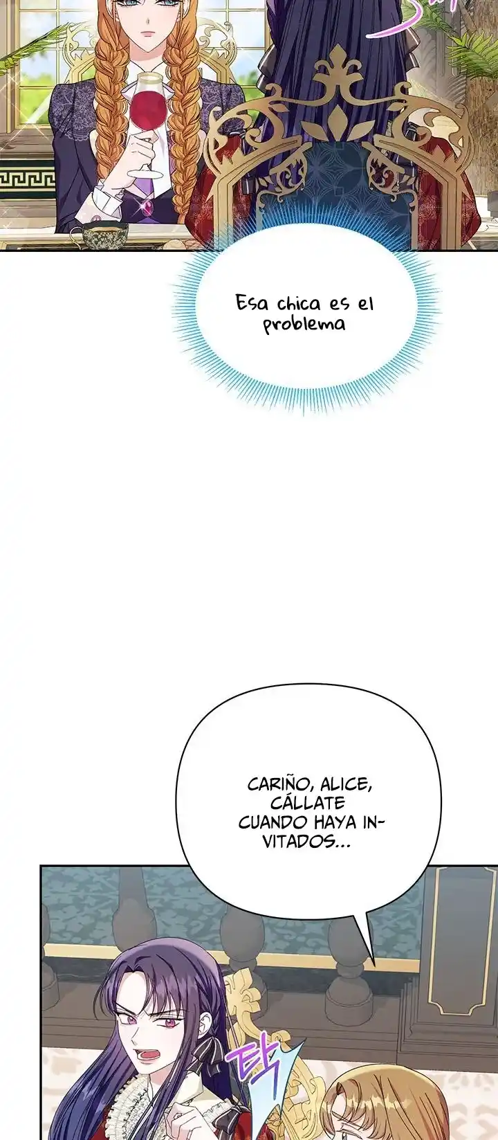 La Nueva Vida En Esta Reencarnación - Capítulo 30 - Página 45 - LectorTMOo