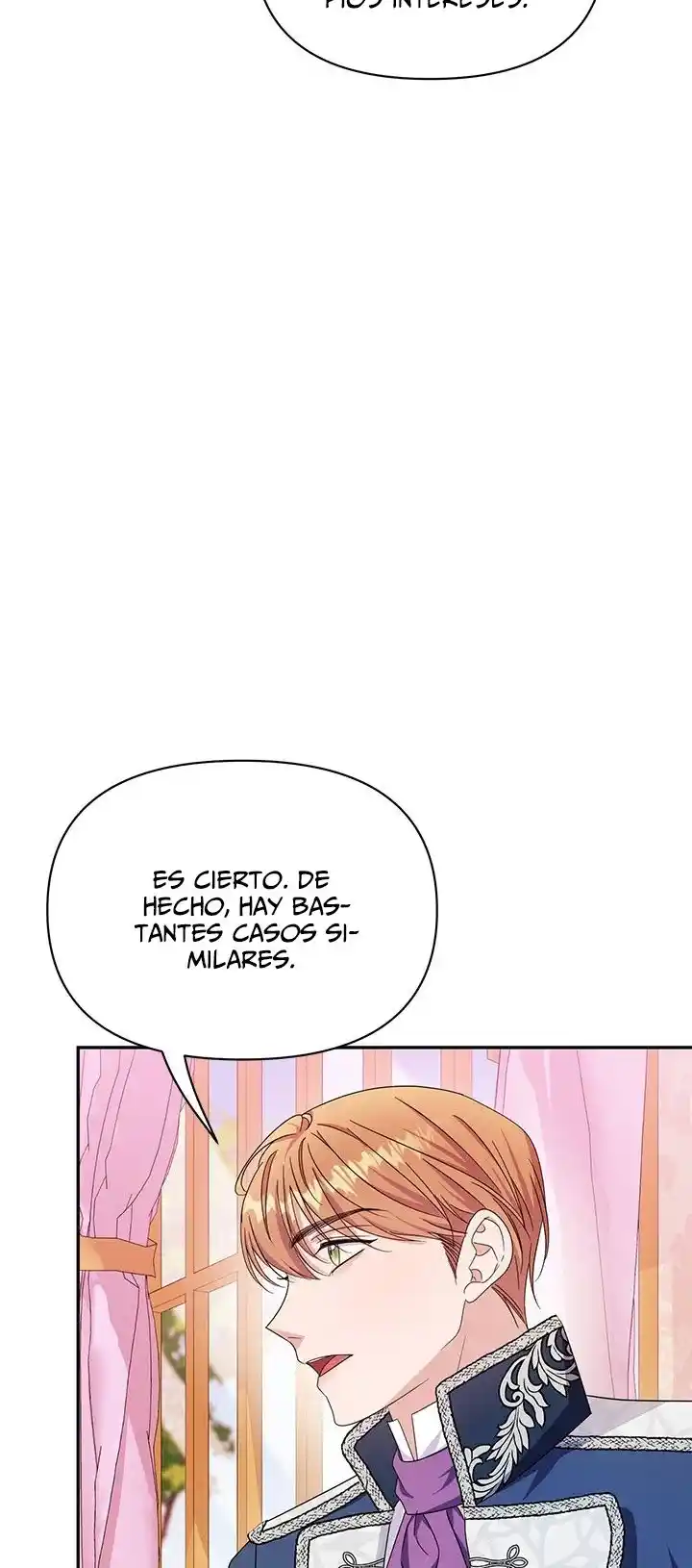 La Nueva Vida En Esta Reencarnación - Capítulo 30 - Página 85 - LectorTMOo