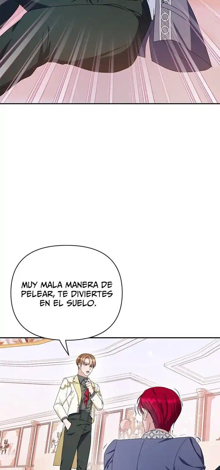La Nueva Vida En Esta Reencarnación - Capítulo 31 - Página 32 - LectorTMOo