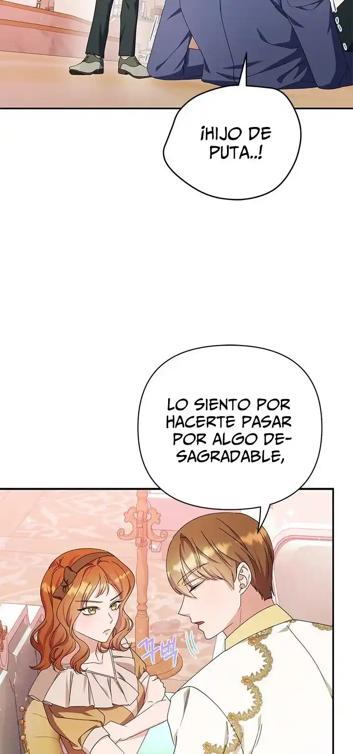 La Nueva Vida En Esta Reencarnación - Capítulo 31 - Página 34 - LectorTMOo