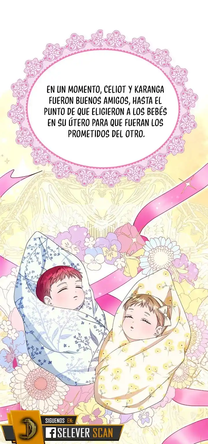 La Nueva Vida En Esta Reencarnación - Capítulo 31 - Página 47 - LectorTMOo