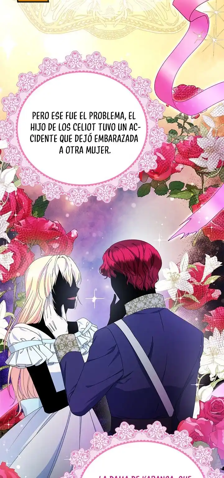 La Nueva Vida En Esta Reencarnación - Capítulo 31 - Página 49 - LectorTMOo