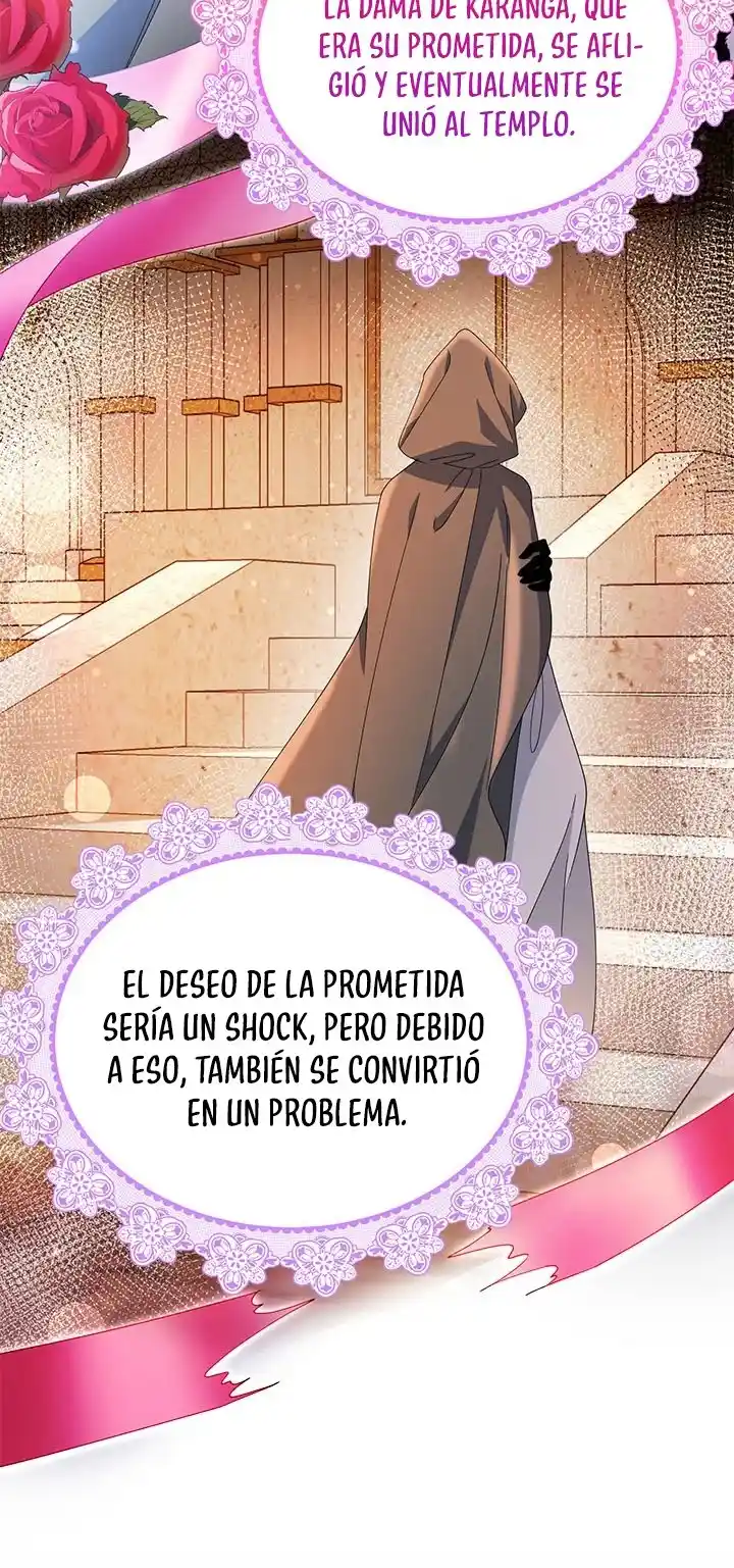 La Nueva Vida En Esta Reencarnación - Capítulo 31 - Página 50 - LectorTMOo