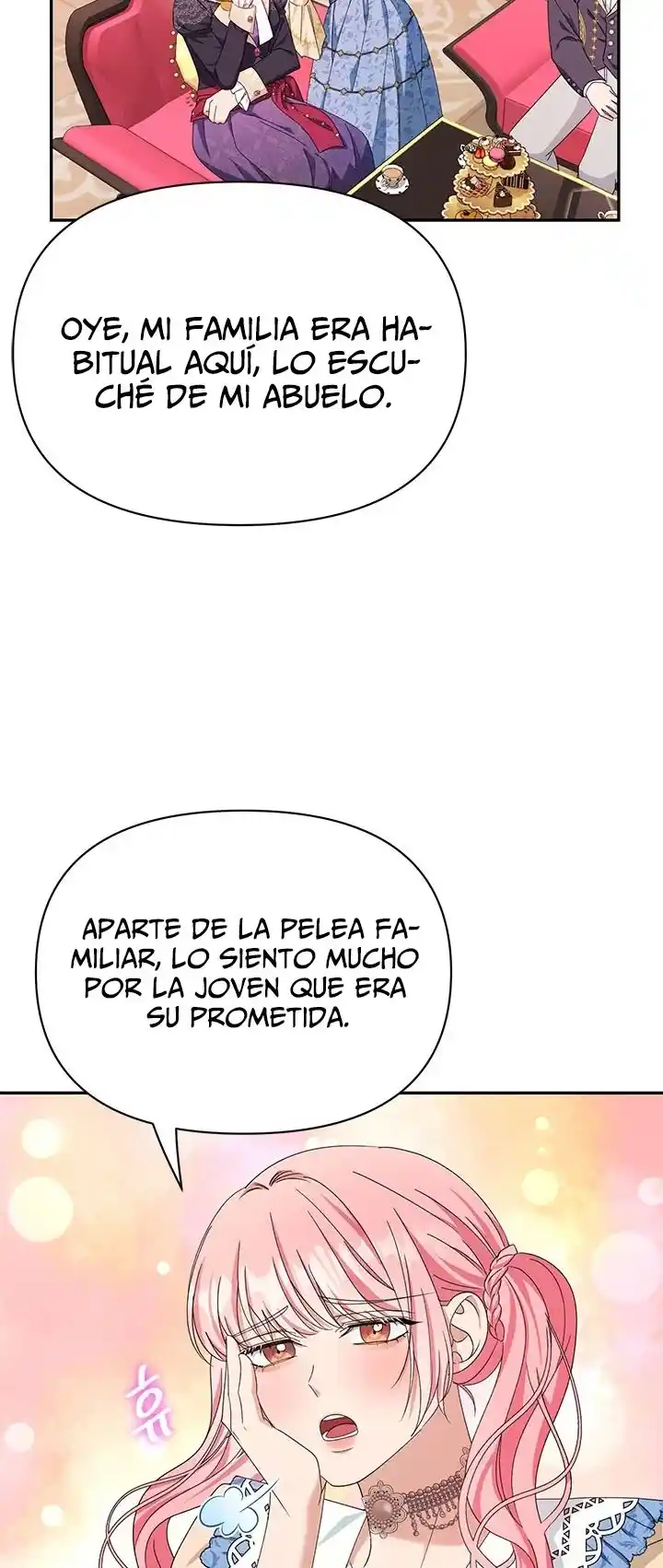 La Nueva Vida En Esta Reencarnación - Capítulo 31 - Página 60 - LectorTMOo