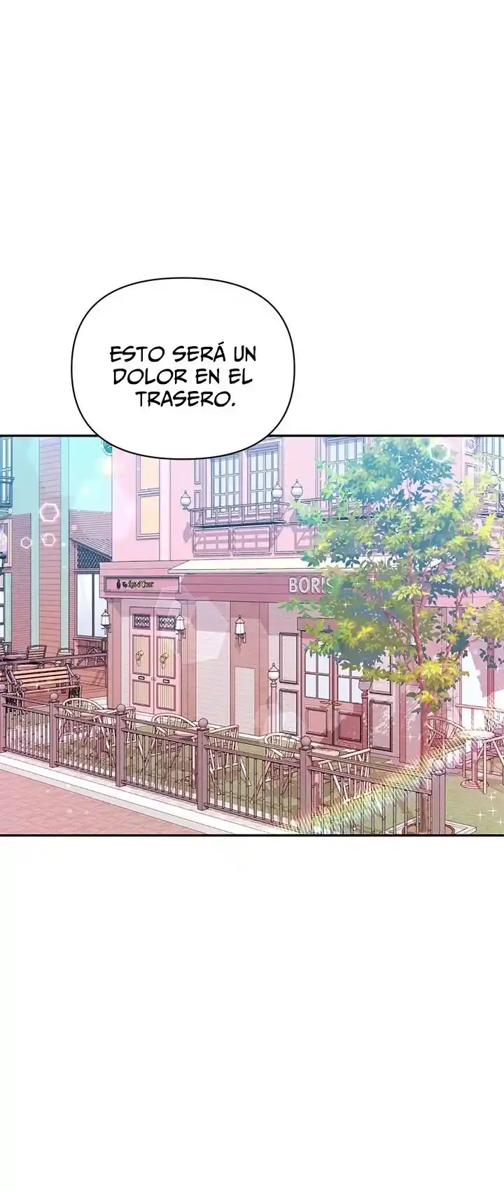 La Nueva Vida En Esta Reencarnación - Capítulo 31 - Página 76 - LectorTMOo