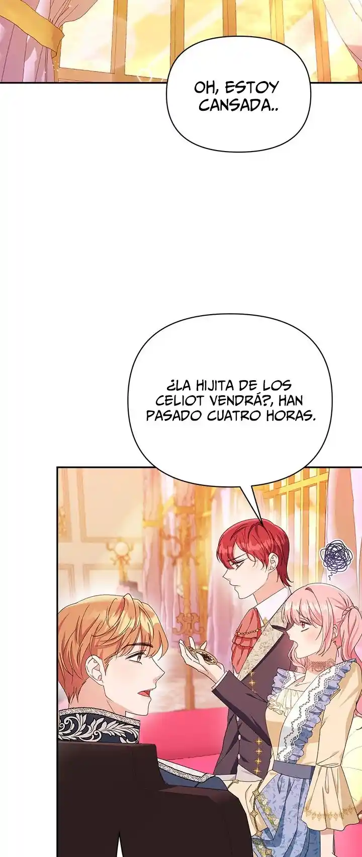 La Nueva Vida En Esta Reencarnación - Capítulo 31 - Página 82 - LectorTMOo