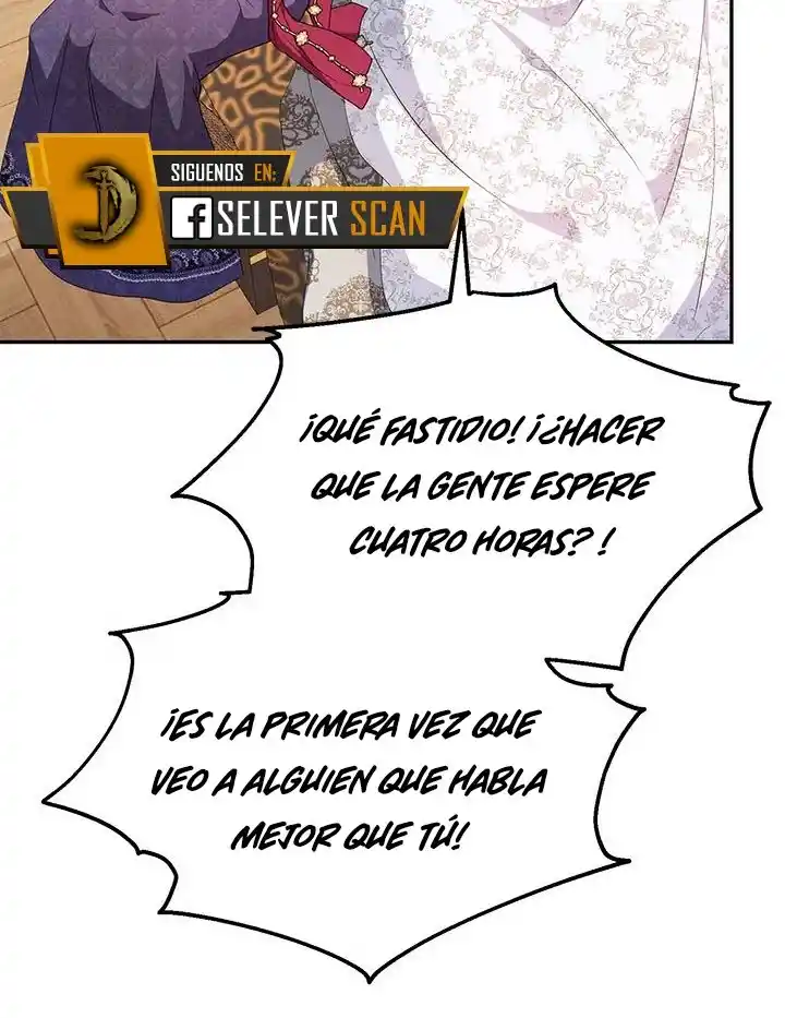 La Nueva Vida En Esta Reencarnación - Capítulo 31 - Página 107 - LectorTMOo