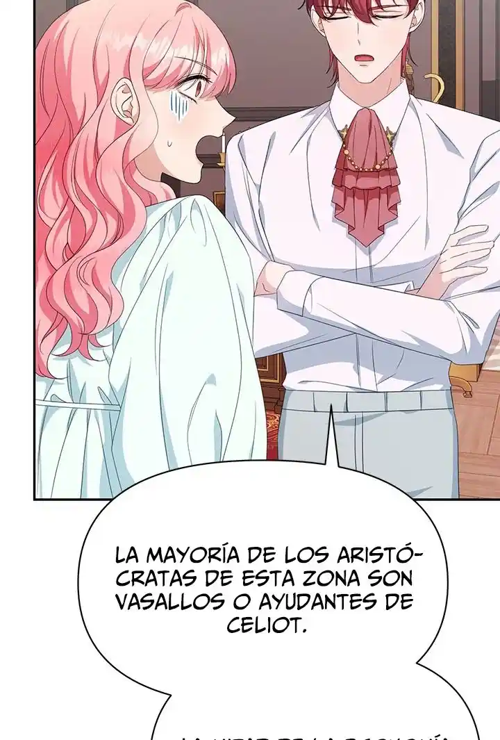 La Nueva Vida En Esta Reencarnación - Capítulo 31 - Página 140 - LectorTMOo