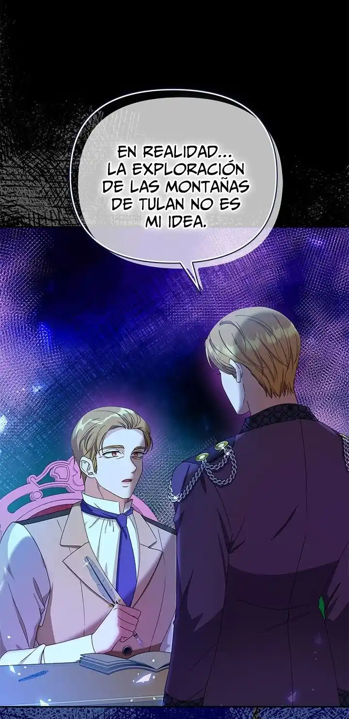 La Nueva Vida En Esta Reencarnación - Capítulo 32 - Página 27 - LectorTMOo