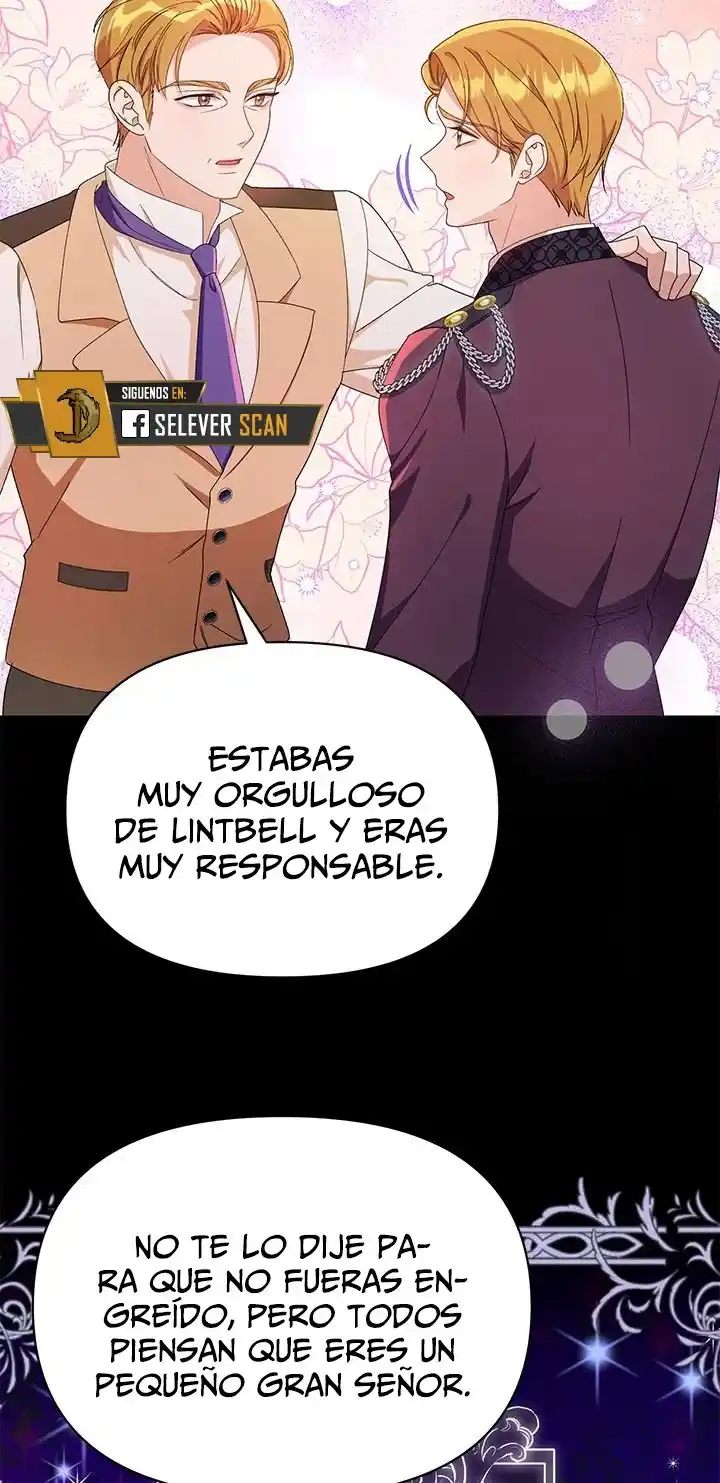 La Nueva Vida En Esta Reencarnación - Capítulo 32 - Página 56 - LectorTMOo