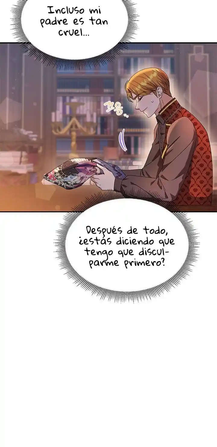 La Nueva Vida En Esta Reencarnación - Capítulo 32 - Página 92 - LectorTMOo