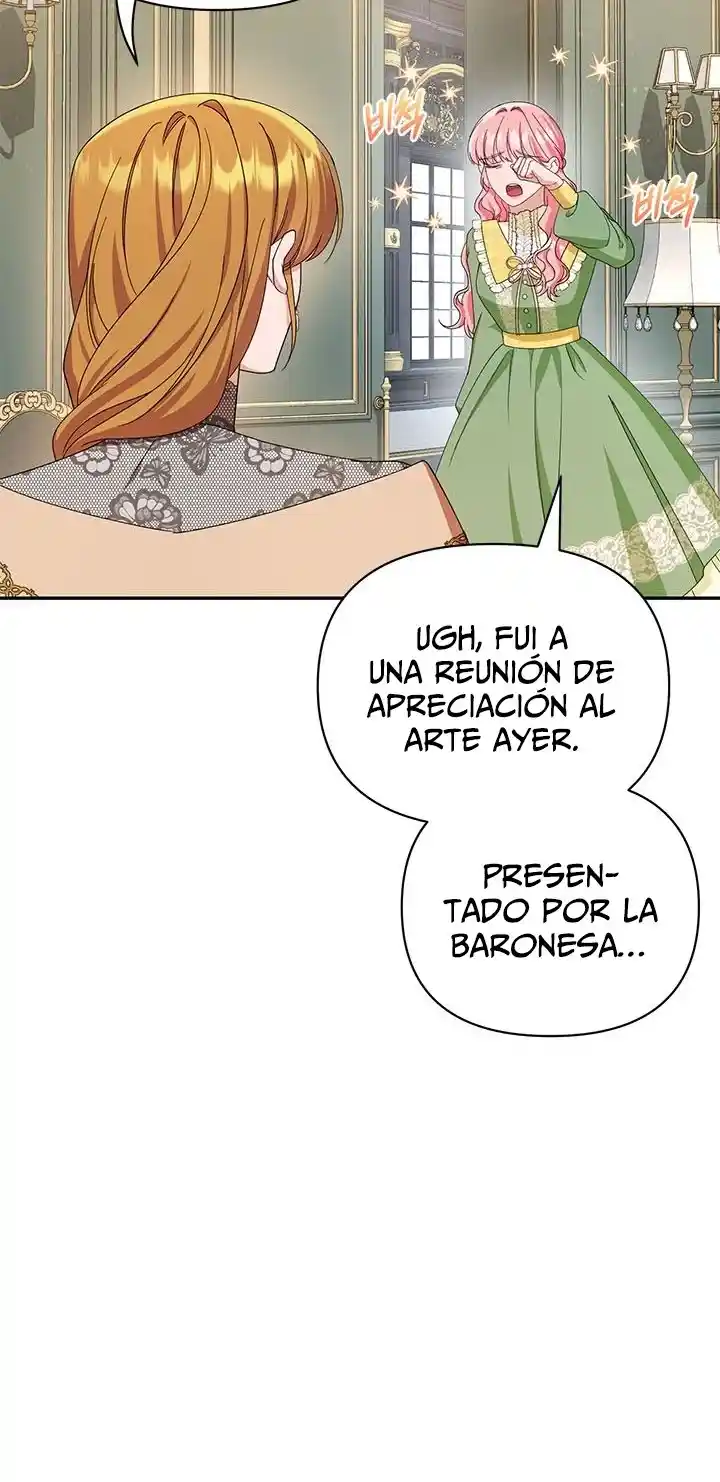 La Nueva Vida En Esta Reencarnación - Capítulo 32 - Página 103 - LectorTMOo