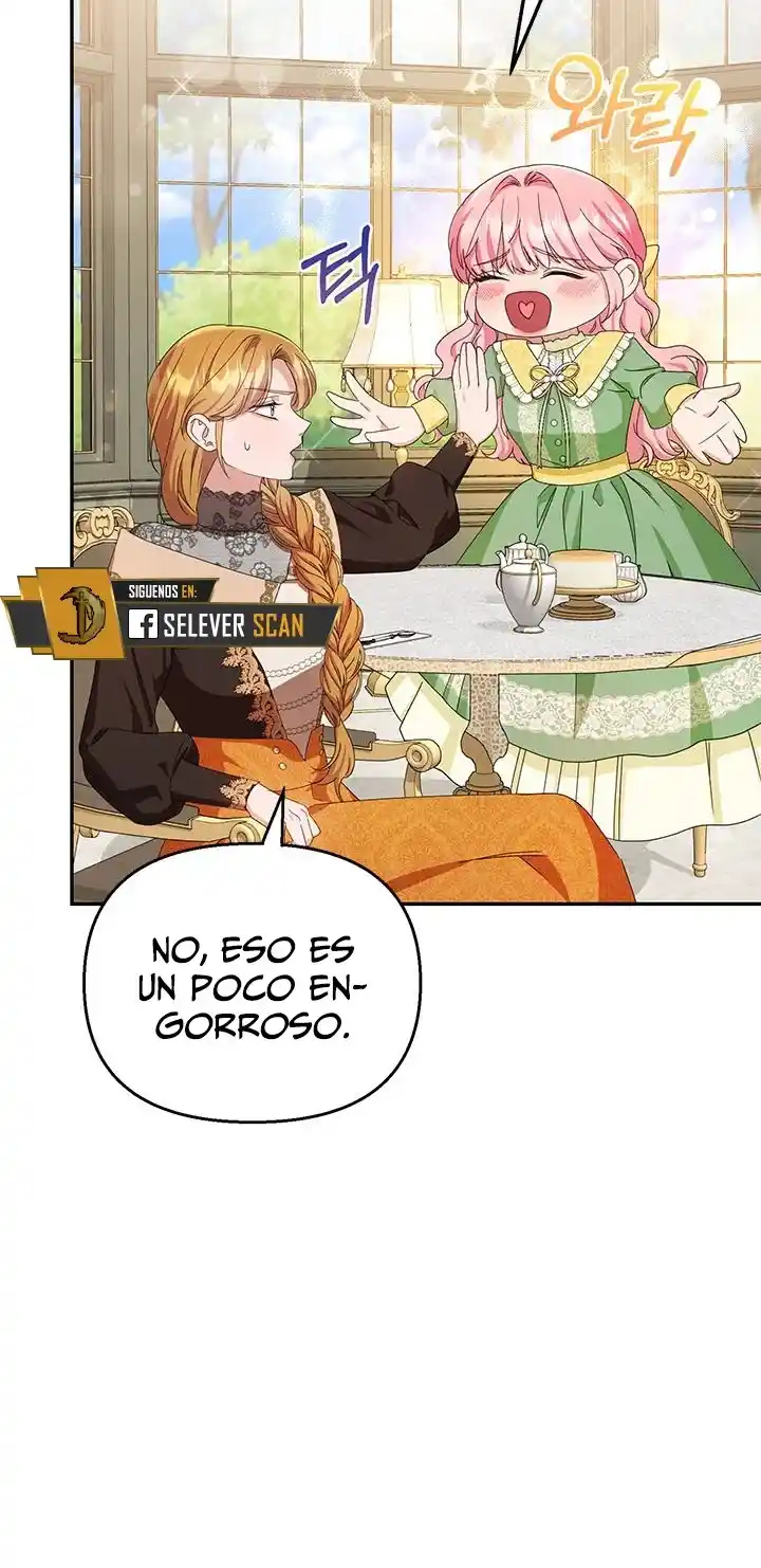 La Nueva Vida En Esta Reencarnación - Capítulo 32 - Página 122 - LectorTMOo