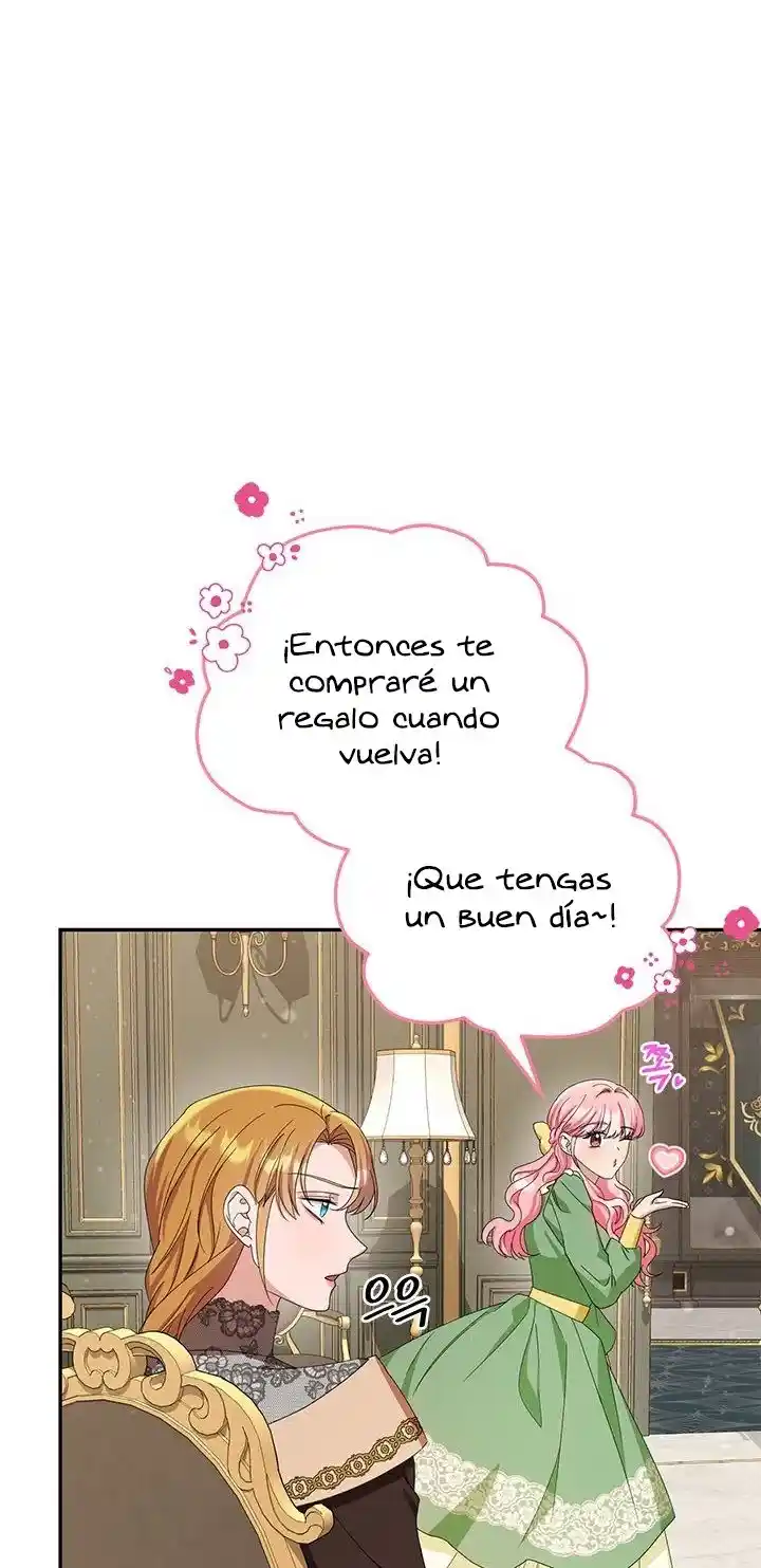 La Nueva Vida En Esta Reencarnación - Capítulo 32 - Página 126 - LectorTMOo