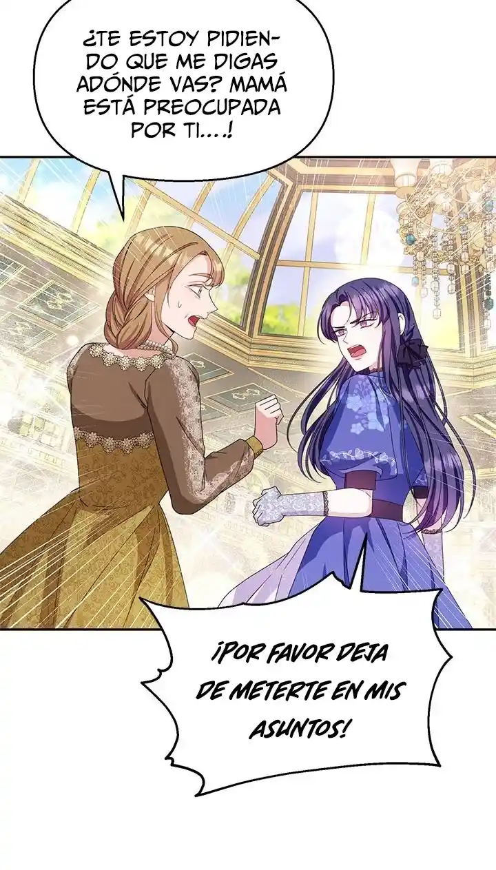 La Nueva Vida En Esta Reencarnación - Capítulo 32 - Página 138 - LectorTMOo