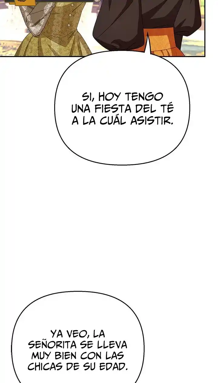 La Nueva Vida En Esta Reencarnación - Capítulo 32 - Página 149 - LectorTMOo